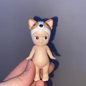 Chihuahua Sonny Angel